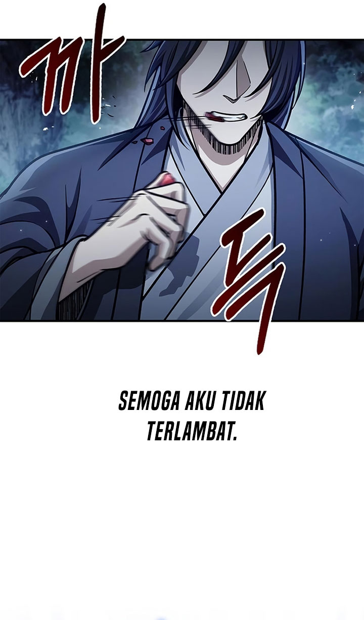 Heavenly Grand Archive’s Young Master Chapter 59 Gambar 17