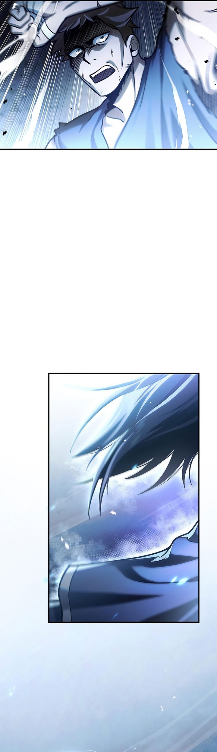 Heavenly Grand Archive’s Young Master Chapter 59 Gambar 19