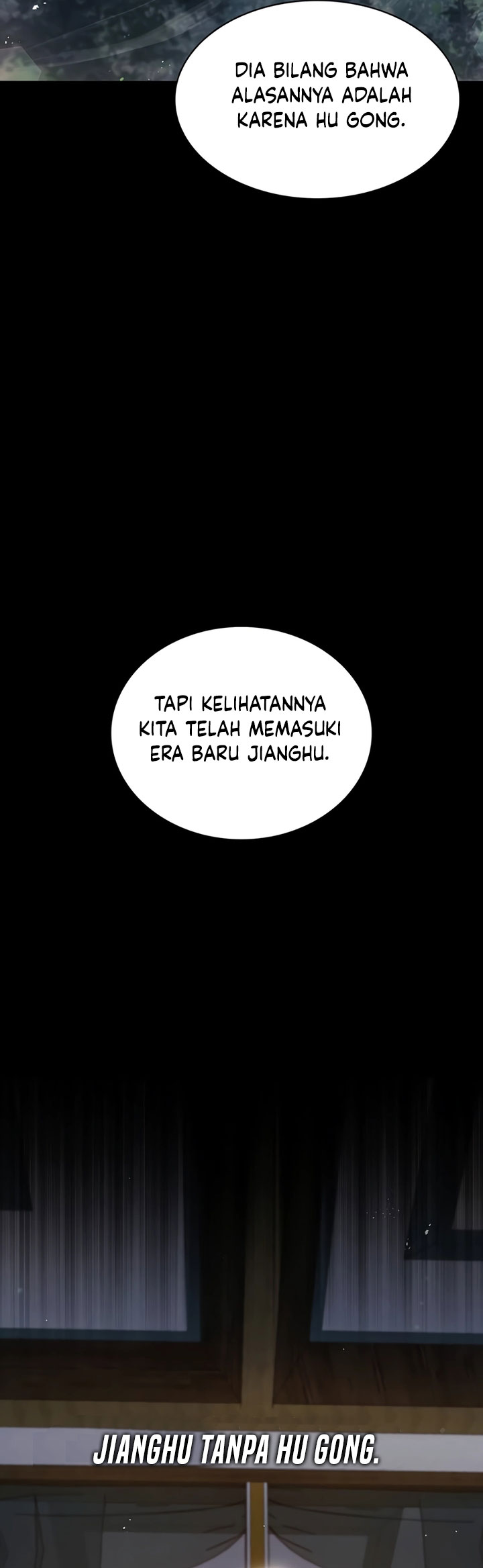 Heavenly Grand Archive’s Young Master Chapter 62 Gambar 7