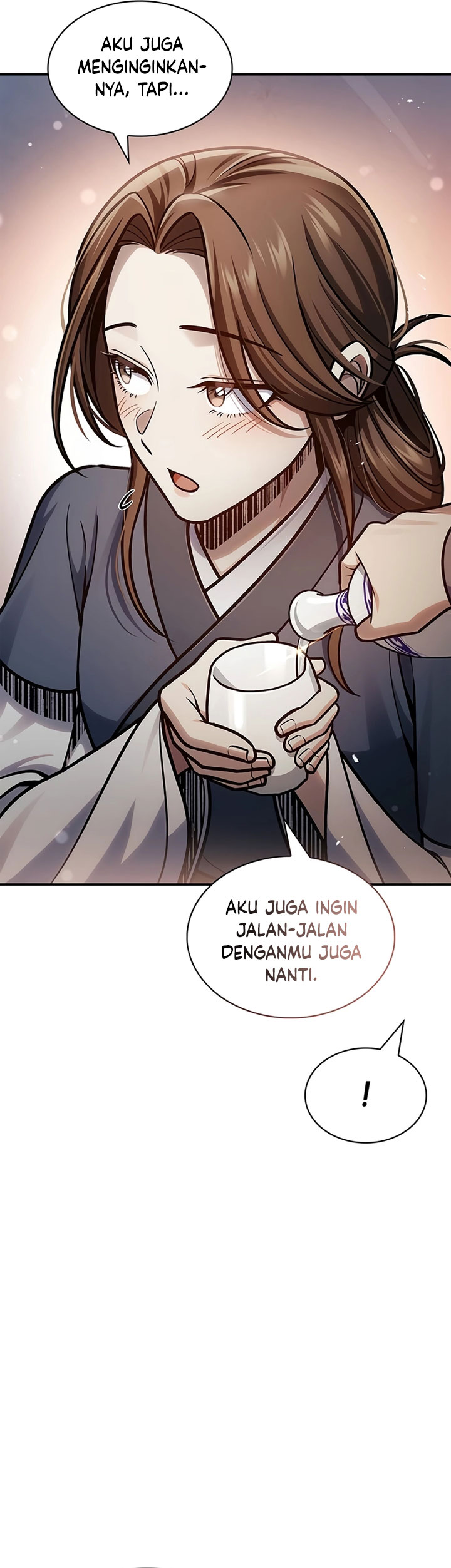Heavenly Grand Archive’s Young Master Chapter 62 Gambar 19