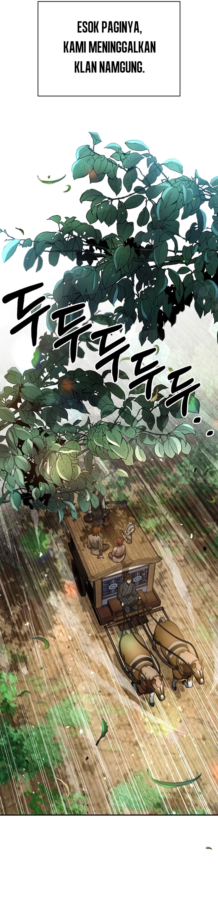 Heavenly Grand Archive’s Young Master Chapter 62 Gambar 32
