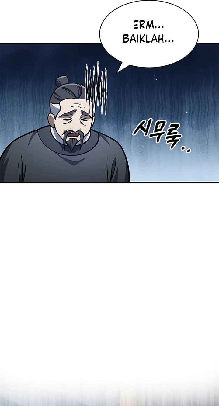 Heavenly Grand Archive’s Young Master Chapter 62 Gambar 56
