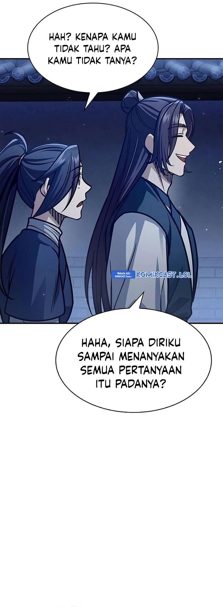 Heavenly Grand Archive’s Young Master Chapter 68 Gambar 13