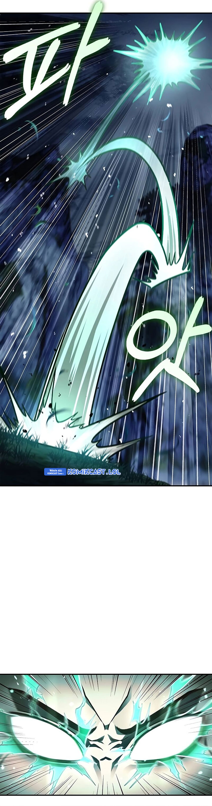 Heavenly Grand Archive’s Young Master Chapter 71 Gambar 3