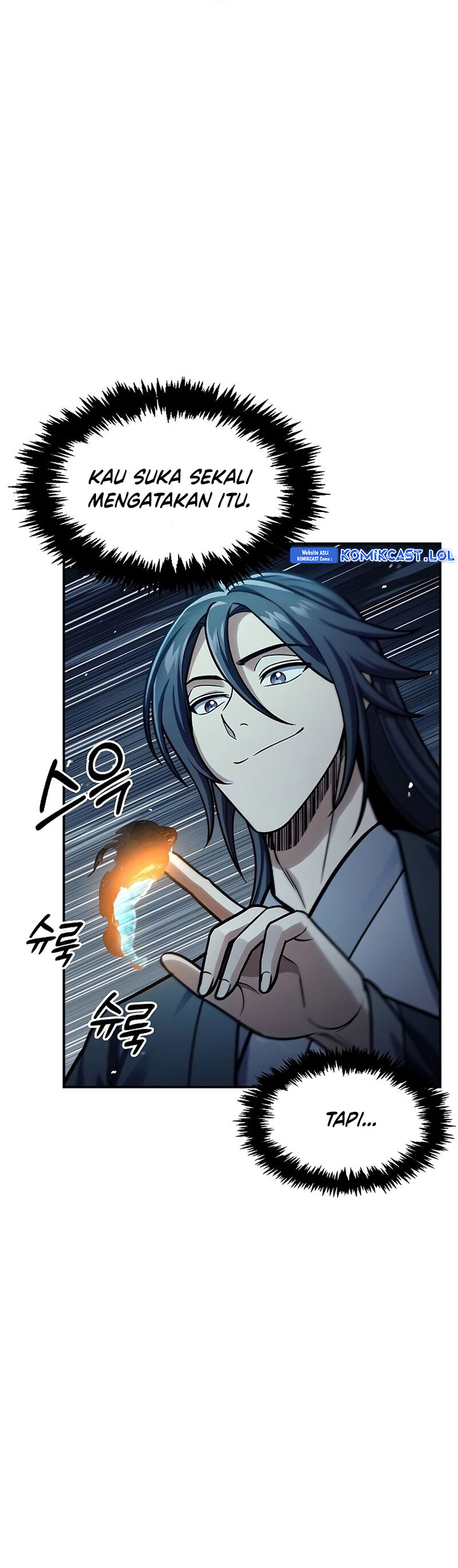 Heavenly Grand Archive’s Young Master Chapter 71 Gambar 30