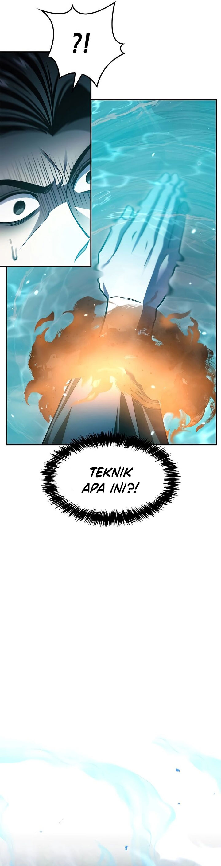 Heavenly Grand Archive’s Young Master Chapter 71 Gambar 32