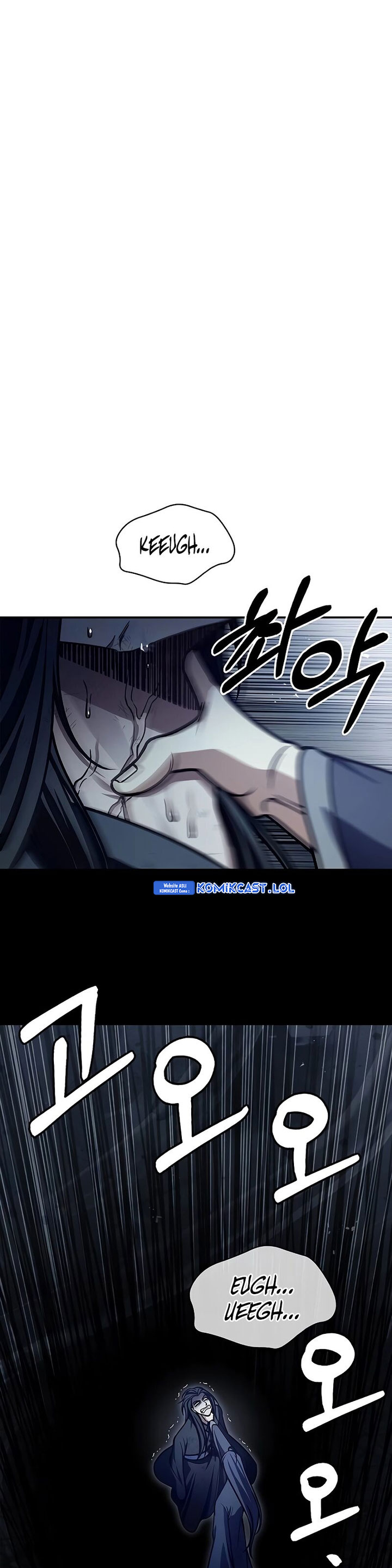 Heavenly Grand Archive’s Young Master Chapter 71 Gambar 40