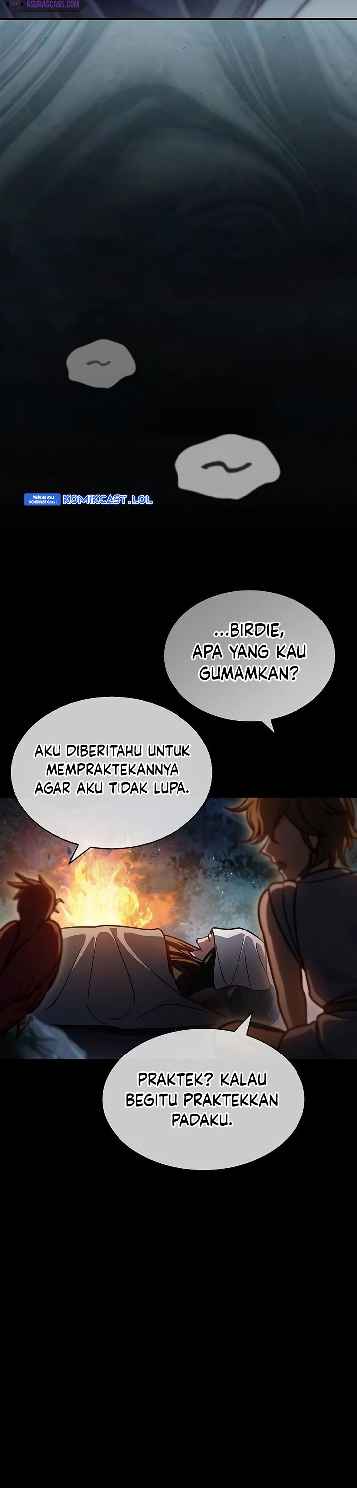 Heavenly Grand Archive’s Young Master Chapter 71 Gambar 63