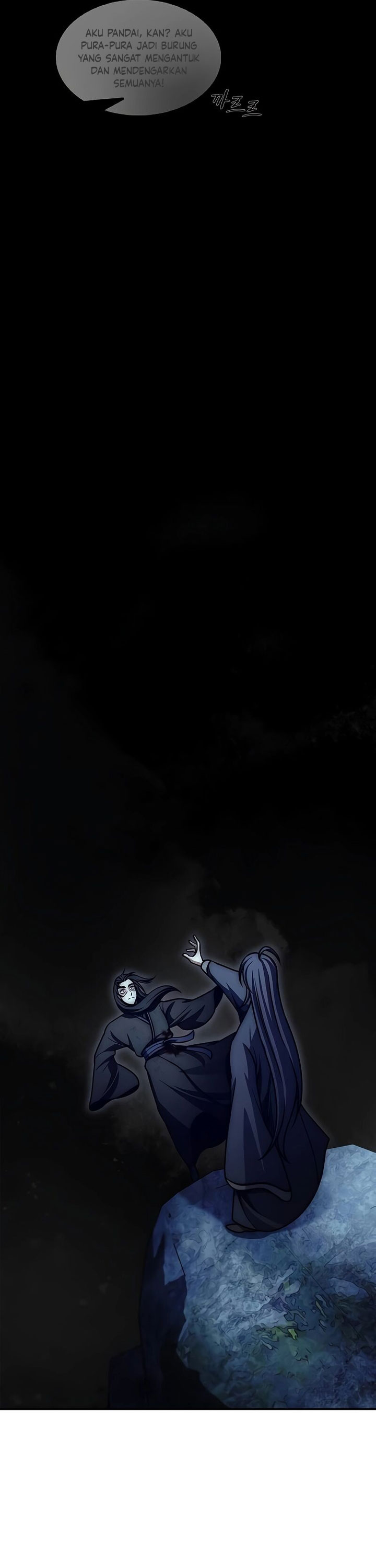 Heavenly Grand Archive’s Young Master Chapter 71 Gambar 67