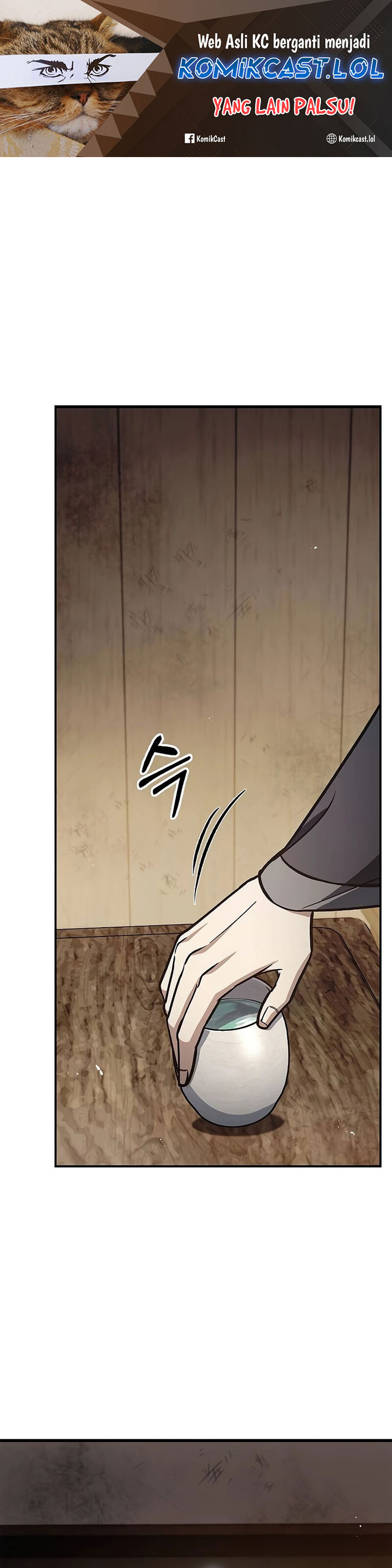 Heavenly Grand Archive’s Young Master Chapter 74 Gambar 2