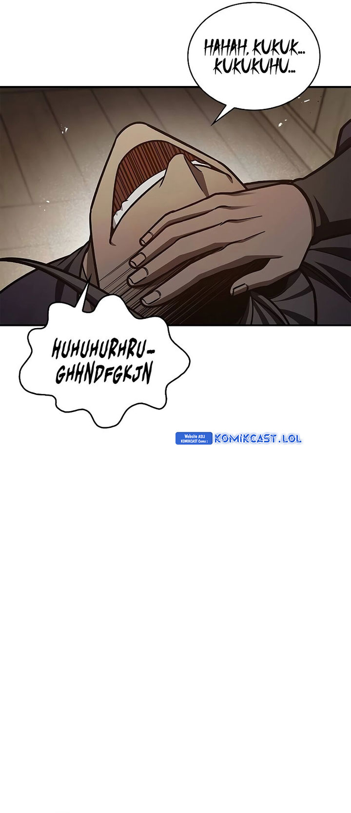 Heavenly Grand Archive’s Young Master Chapter 74 Gambar 23