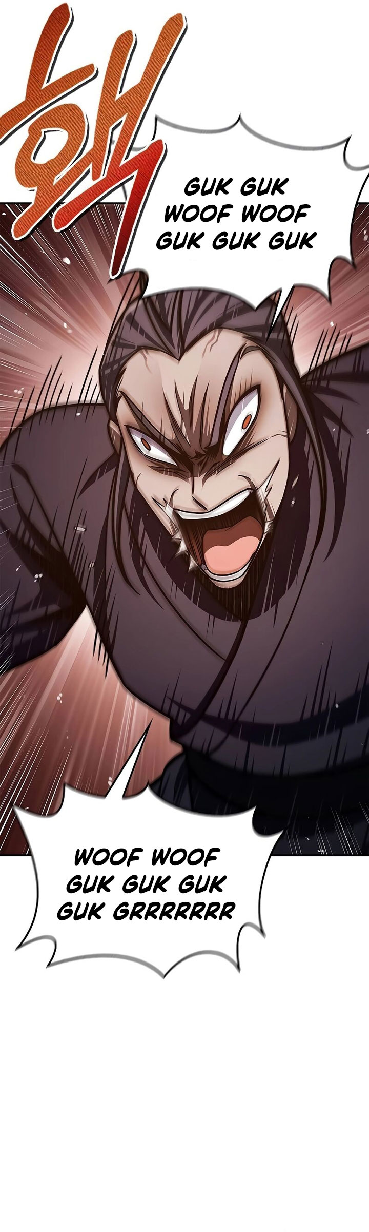 Heavenly Grand Archive’s Young Master Chapter 74 Gambar 24
