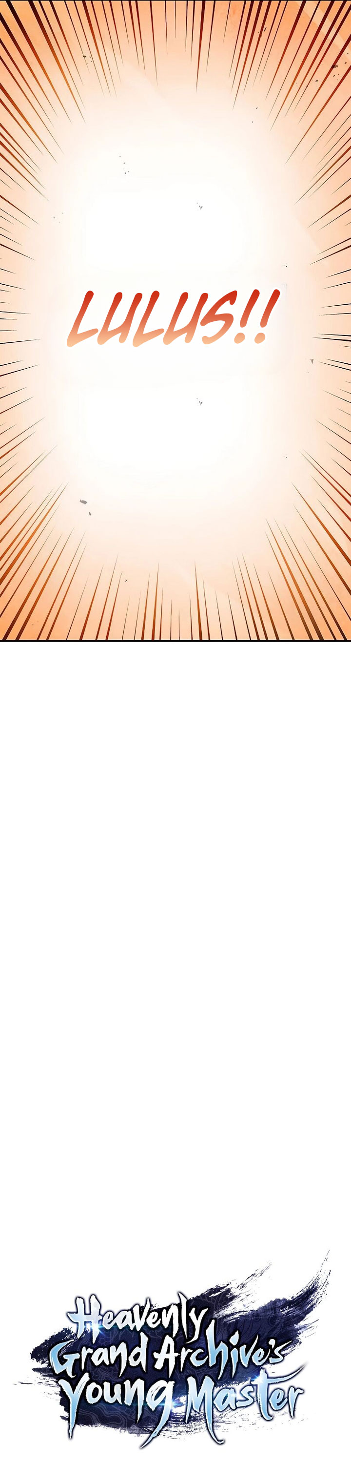 Heavenly Grand Archive’s Young Master Chapter 74 Gambar 27