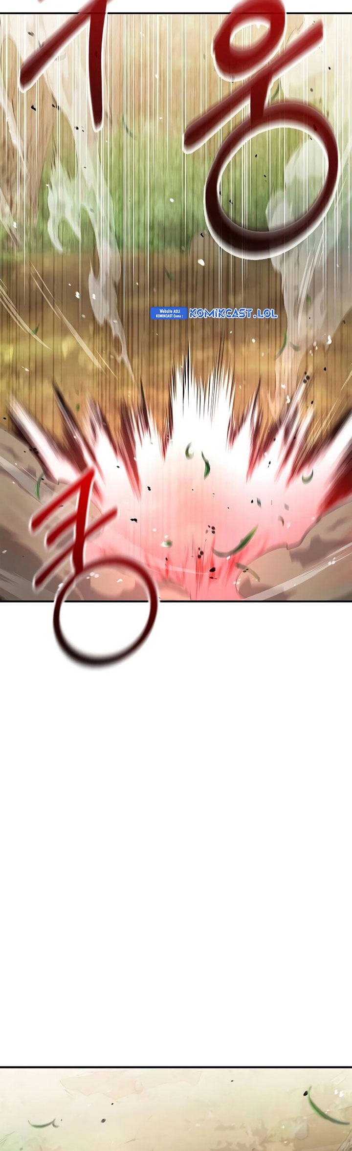 Heavenly Grand Archive’s Young Master Chapter 74 Gambar 35