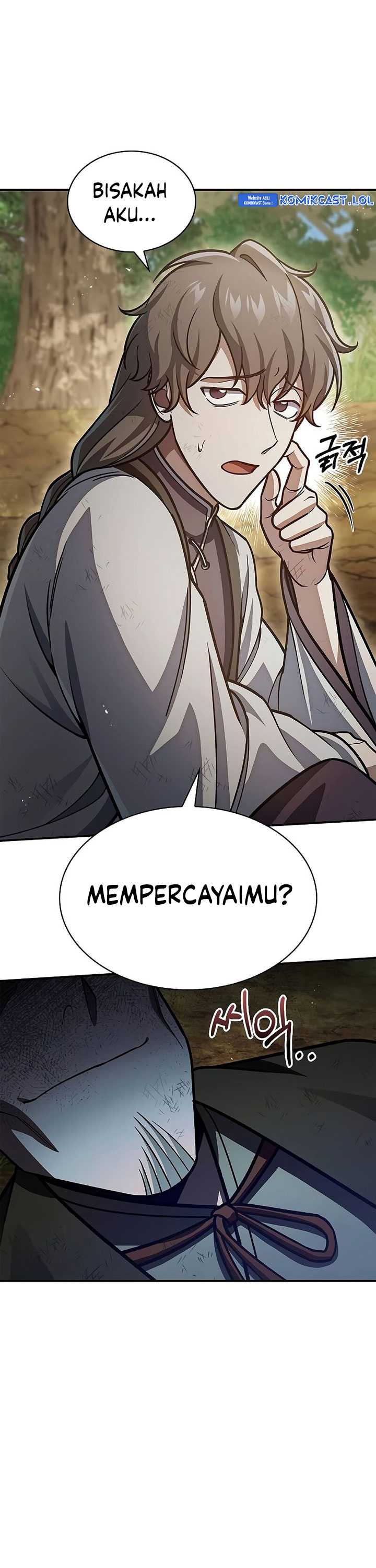 Heavenly Grand Archive’s Young Master Chapter 74 Gambar 43