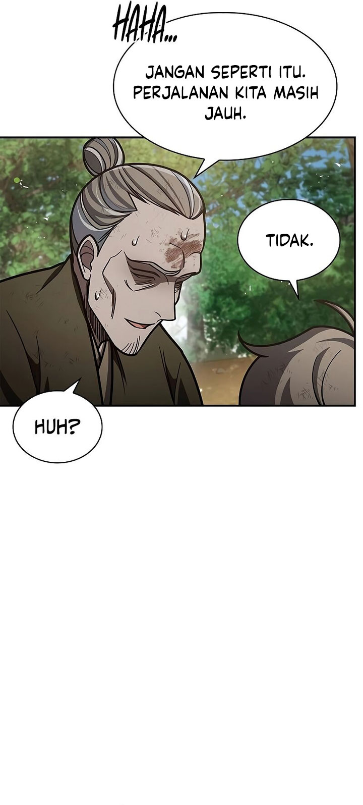 Heavenly Grand Archive’s Young Master Chapter 74 Gambar 57