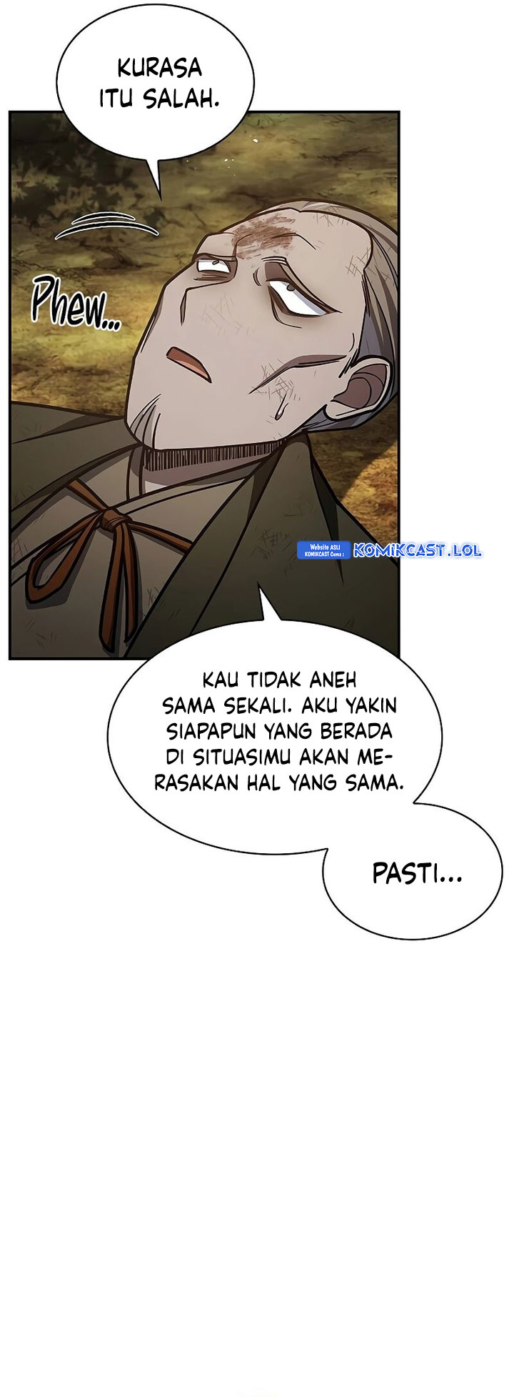 Heavenly Grand Archive’s Young Master Chapter 74 Gambar 63