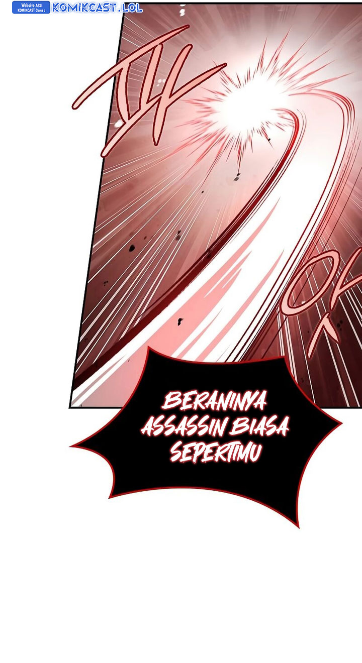 Heavenly Grand Archive’s Young Master Chapter 74 Gambar 65