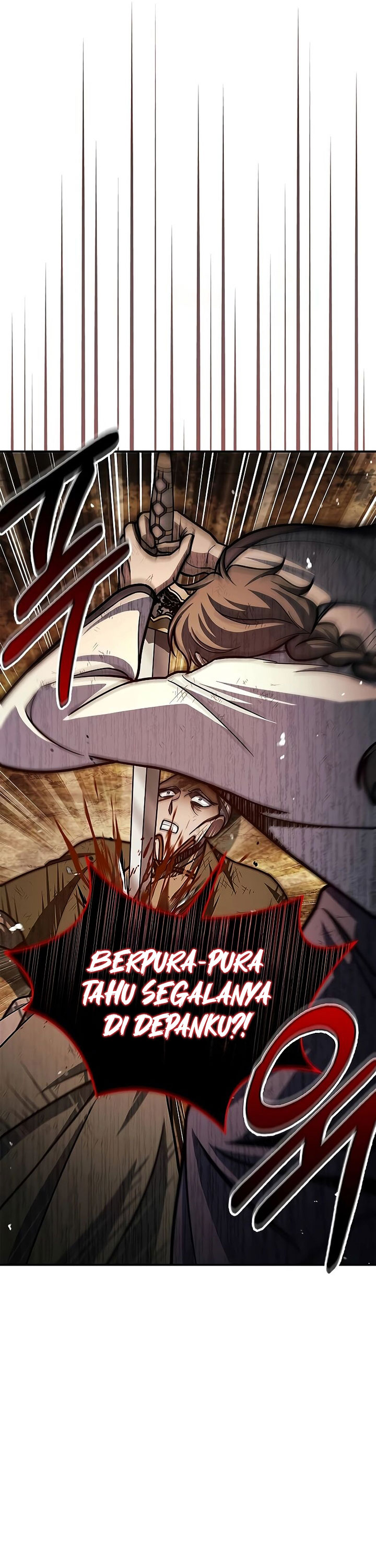 Heavenly Grand Archive’s Young Master Chapter 74 Gambar 66