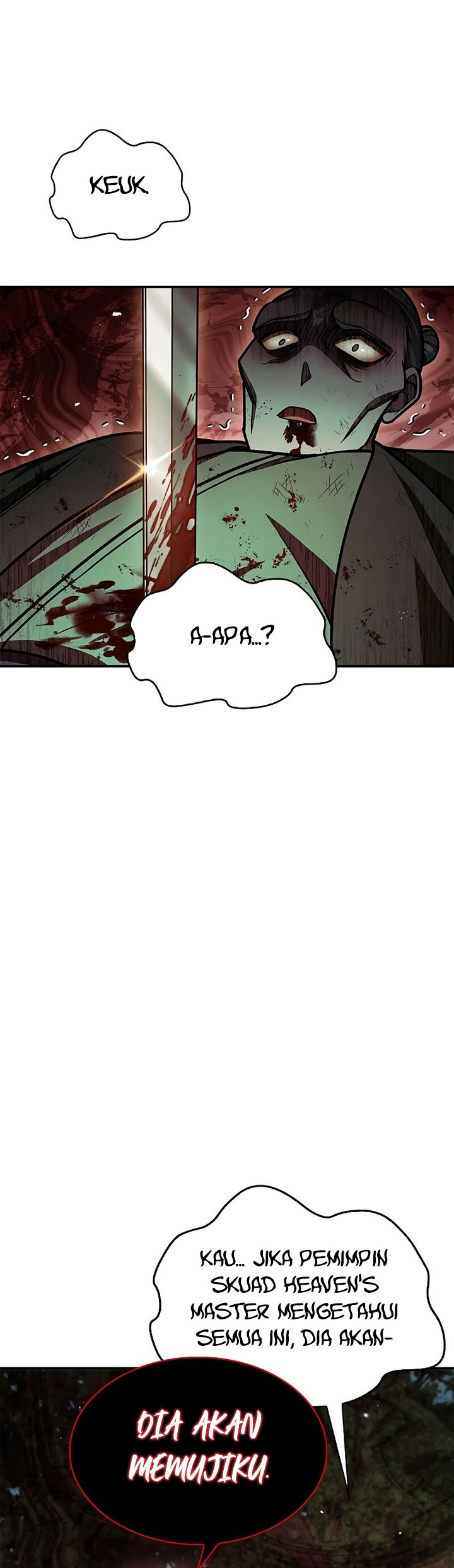 Heavenly Grand Archive’s Young Master Chapter 74 Gambar 67