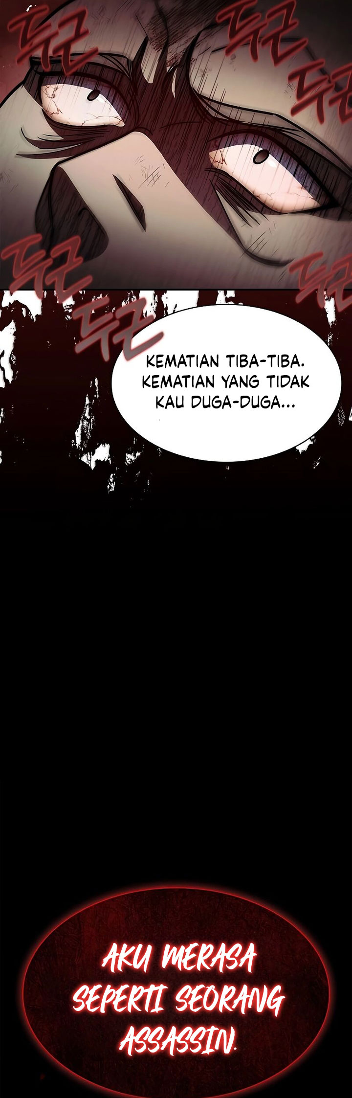 Heavenly Grand Archive’s Young Master Chapter 74 Gambar 71