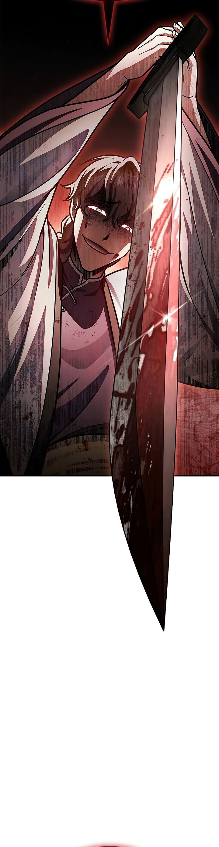 Heavenly Grand Archive’s Young Master Chapter 74 Gambar 72