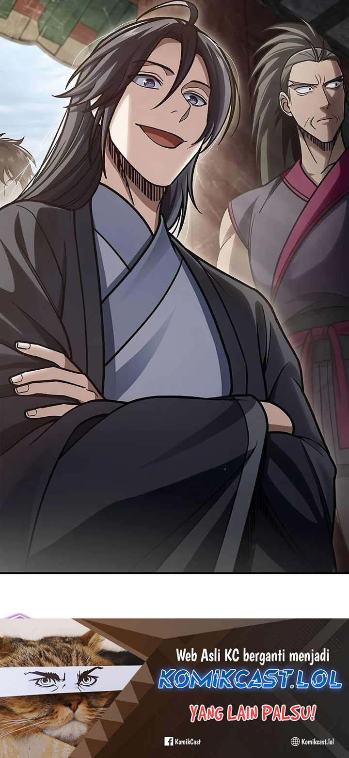 Heavenly Grand Archive’s Young Master Chapter 74 Gambar 78