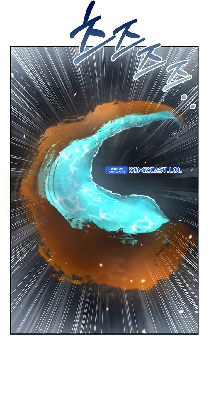 Heavenly Grand Archive’s Young Master Chapter 77 Gambar 13