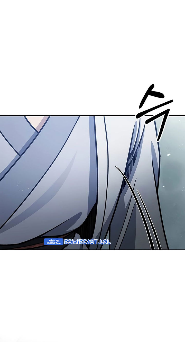 Heavenly Grand Archive’s Young Master Chapter 77 Gambar 15