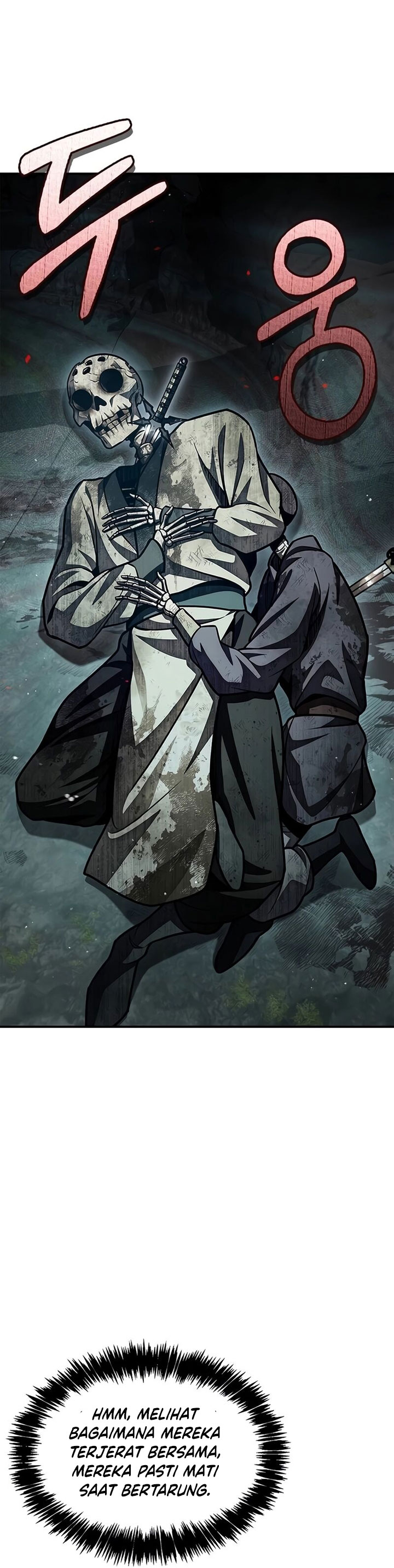Heavenly Grand Archive’s Young Master Chapter 77 Gambar 19