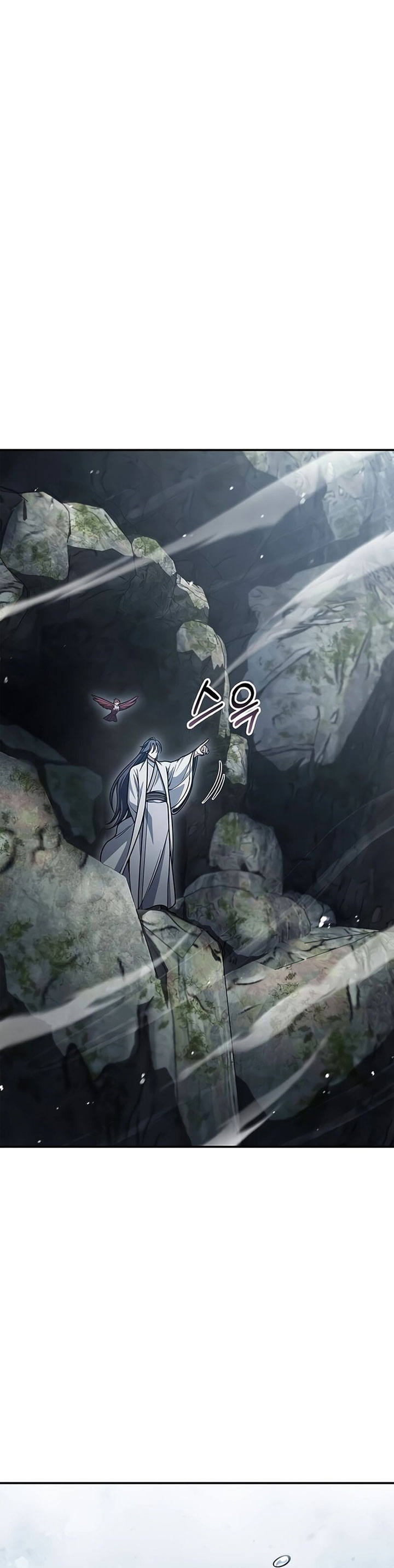 Heavenly Grand Archive’s Young Master Chapter 77 Gambar 32