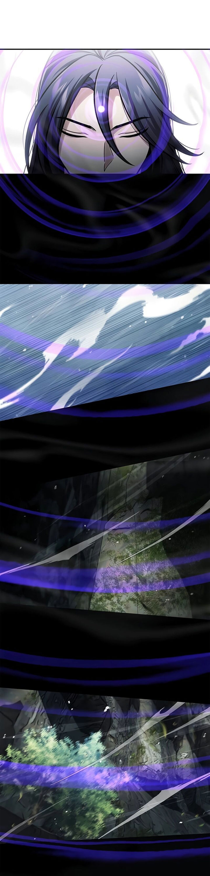 Heavenly Grand Archive’s Young Master Chapter 77 Gambar 34