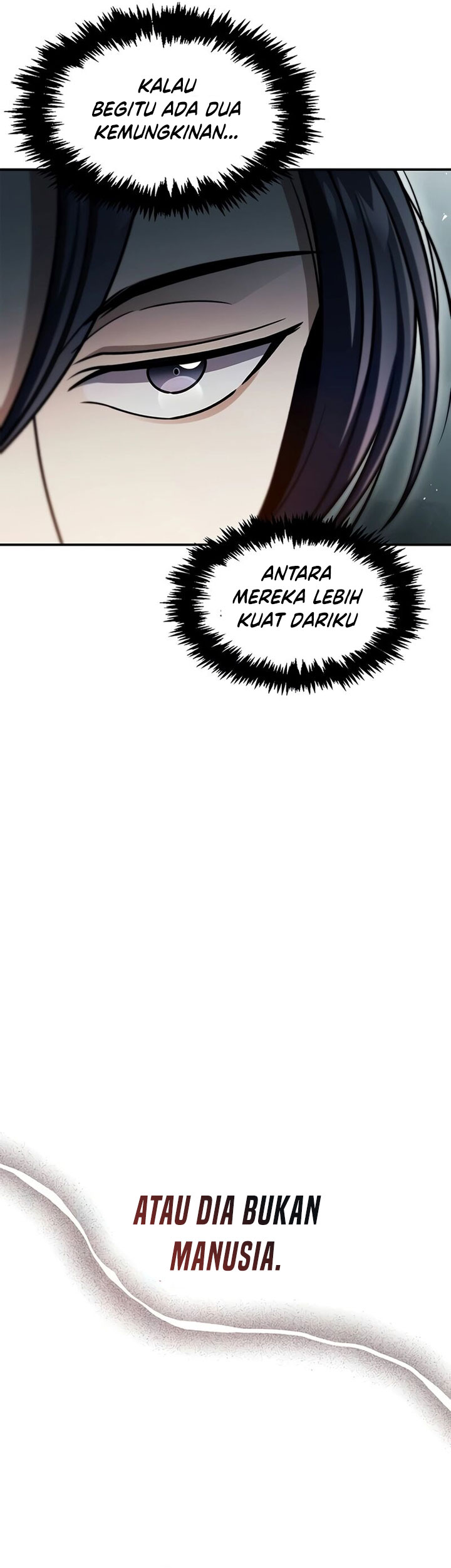 Heavenly Grand Archive’s Young Master Chapter 77 Gambar 42