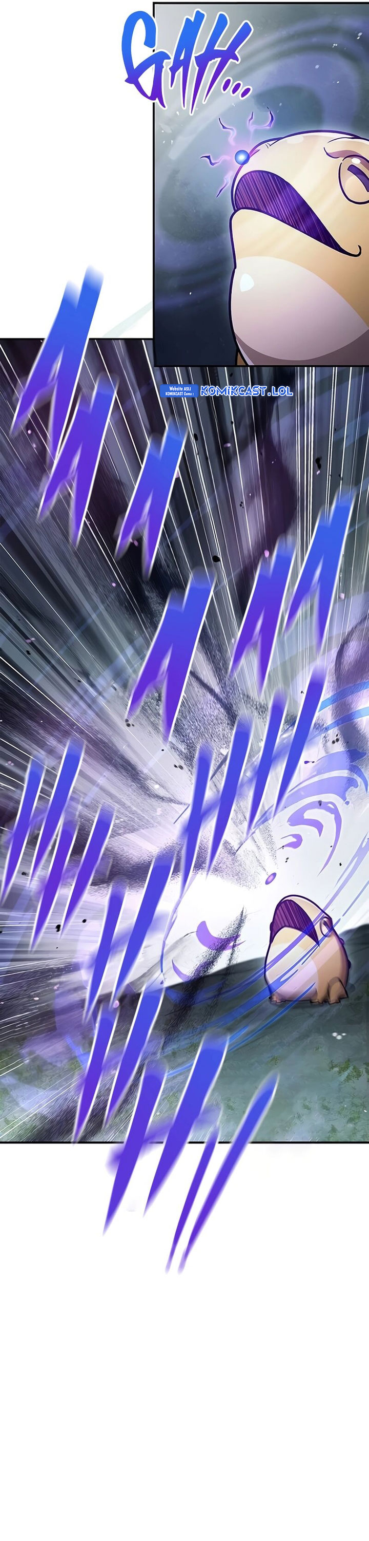 Heavenly Grand Archive’s Young Master Chapter 77 Gambar 45
