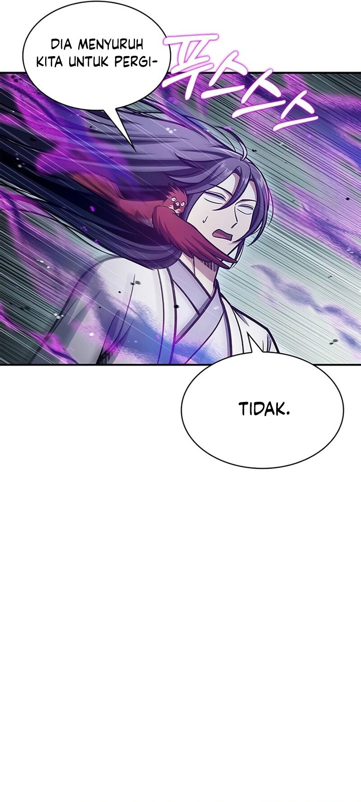Heavenly Grand Archive’s Young Master Chapter 77 Gambar 47