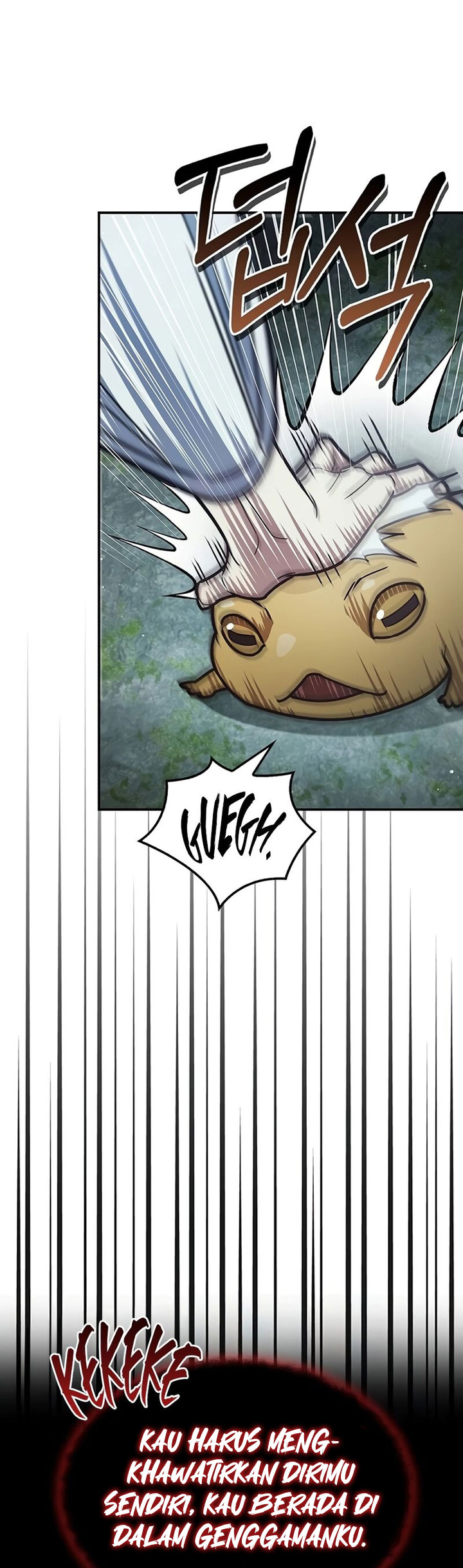 Heavenly Grand Archive’s Young Master Chapter 77 Gambar 57