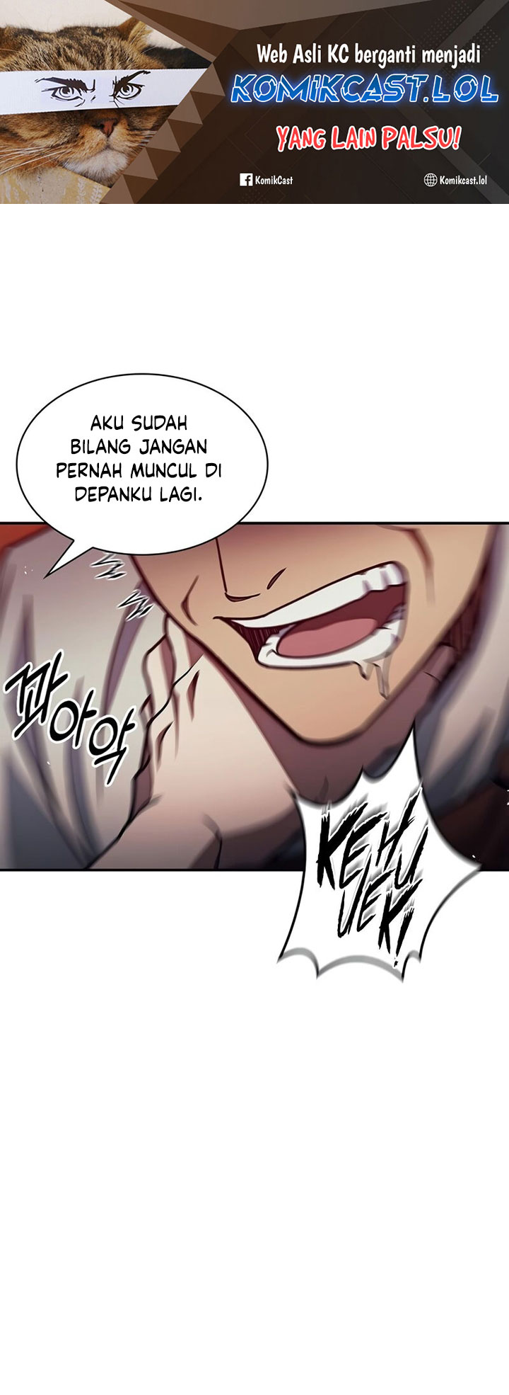 Heavenly Grand Archive’s Young Master Chapter 80 Gambar 2