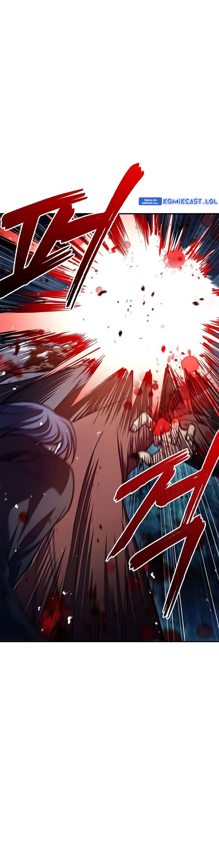 Heavenly Grand Archive’s Young Master Chapter 80 Gambar 8