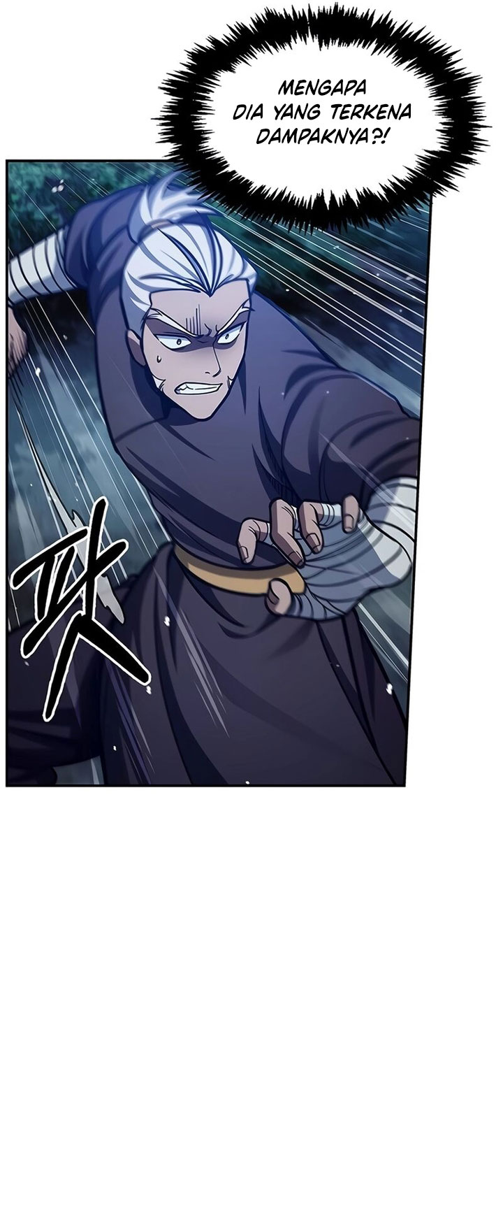 Heavenly Grand Archive’s Young Master Chapter 80 Gambar 9
