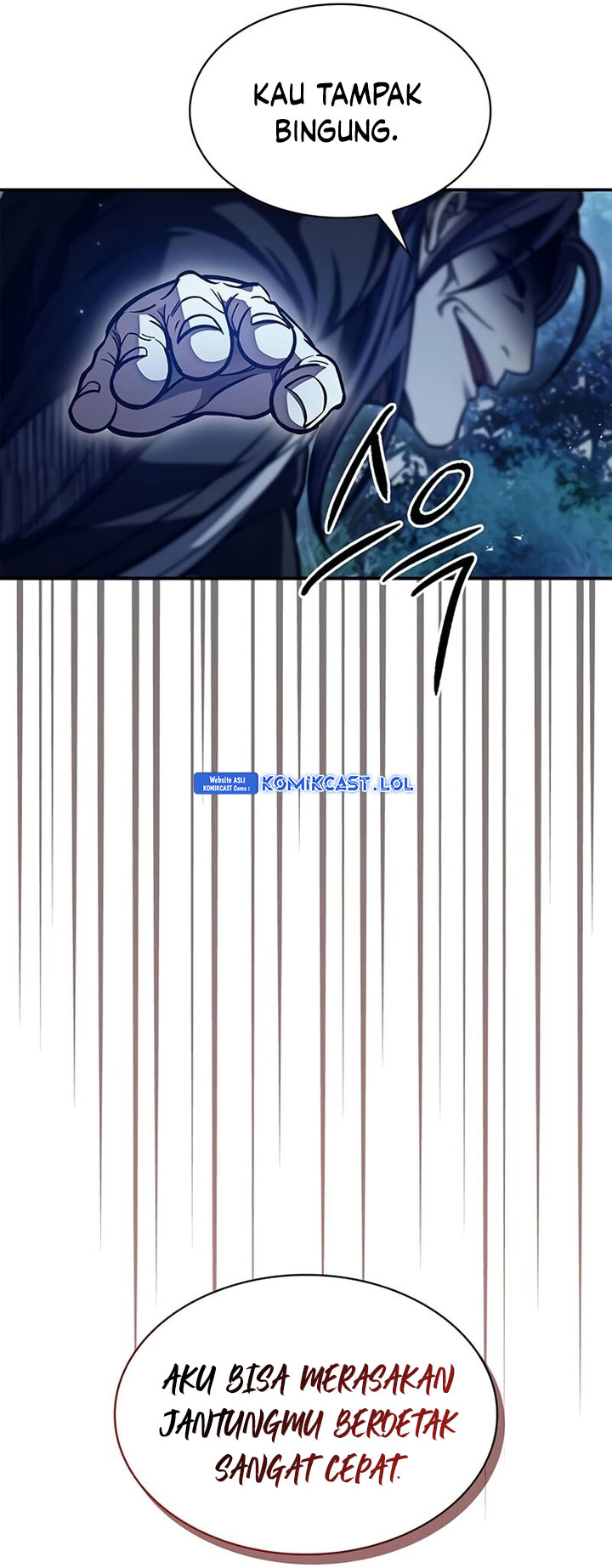 Heavenly Grand Archive’s Young Master Chapter 80 Gambar 10