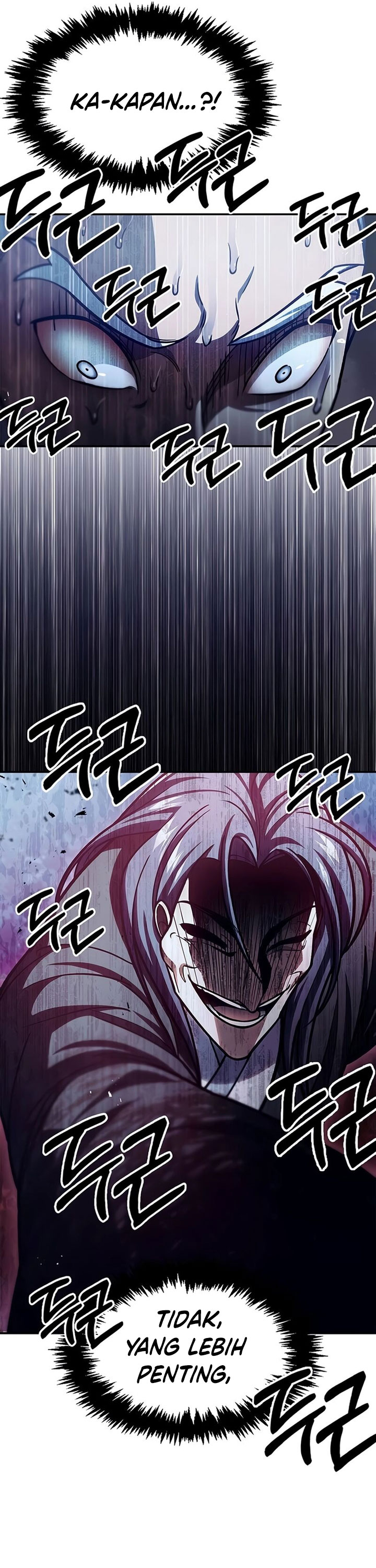 Heavenly Grand Archive’s Young Master Chapter 80 Gambar 12