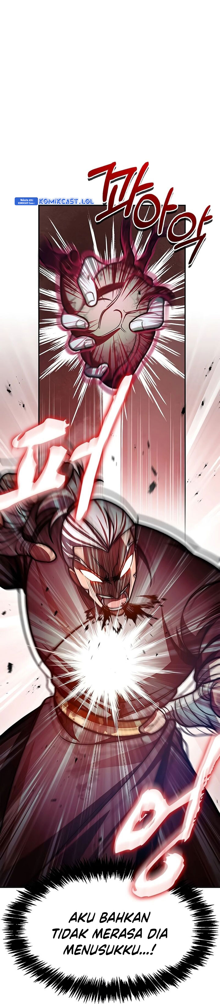 Heavenly Grand Archive’s Young Master Chapter 80 Gambar 13