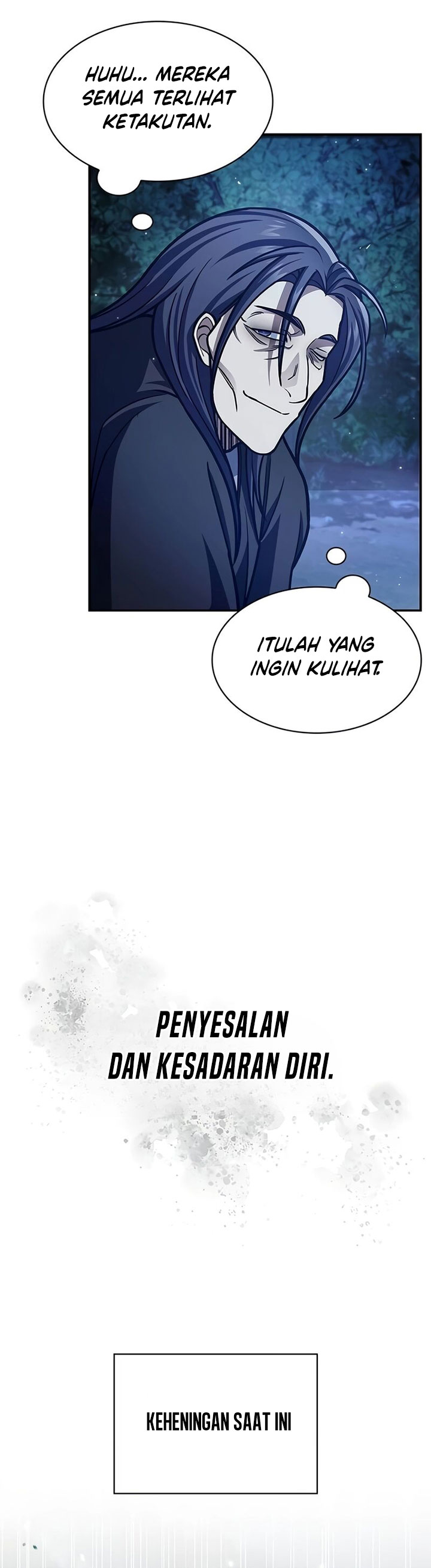 Heavenly Grand Archive’s Young Master Chapter 80 Gambar 17