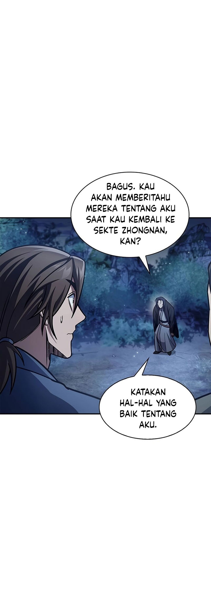 Heavenly Grand Archive’s Young Master Chapter 80 Gambar 41
