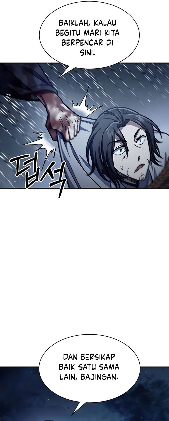 Heavenly Grand Archive’s Young Master Chapter 80 Gambar 44