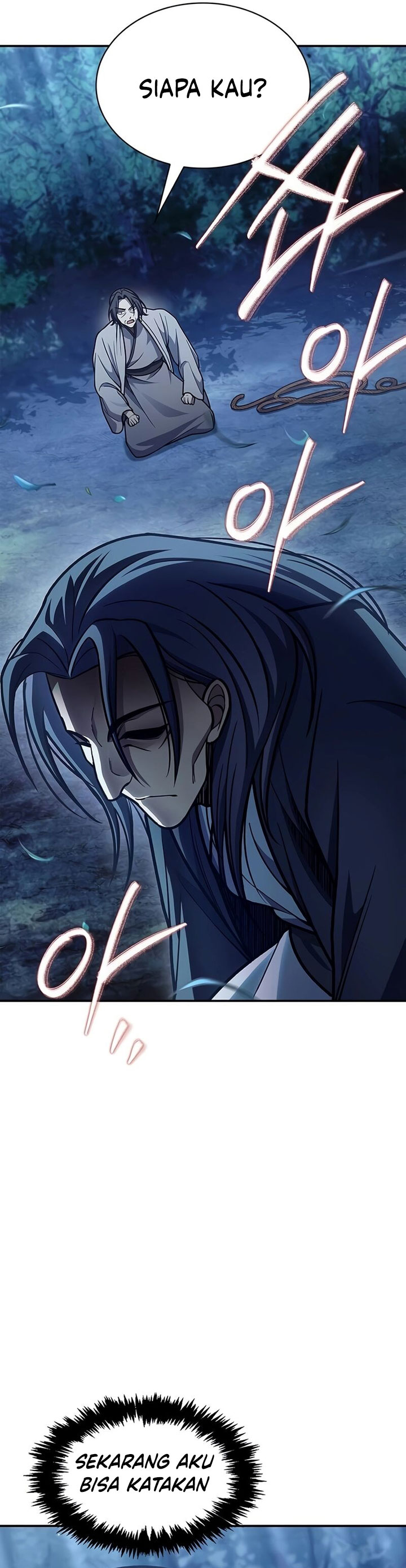 Heavenly Grand Archive’s Young Master Chapter 80 Gambar 49