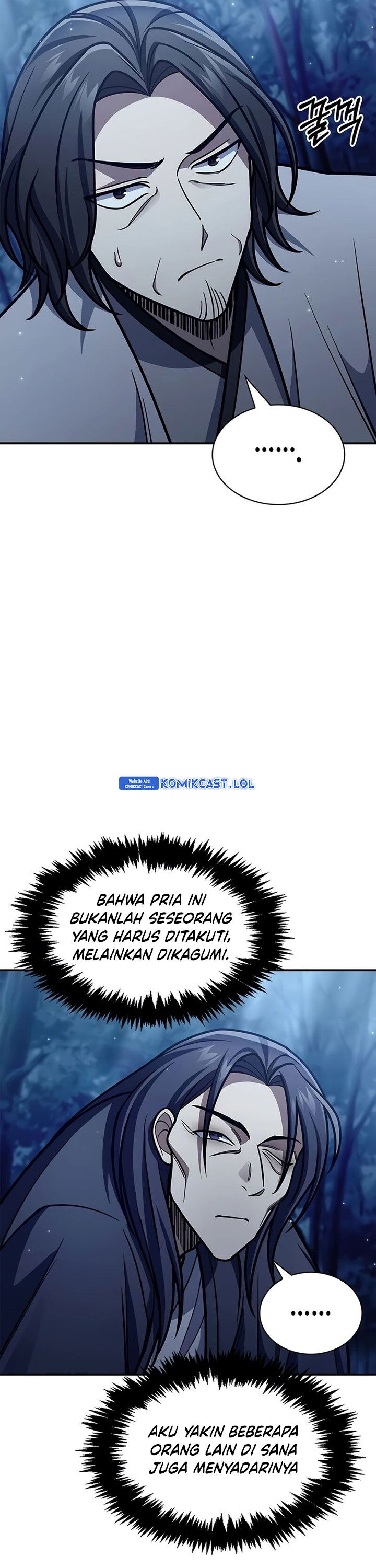 Heavenly Grand Archive’s Young Master Chapter 80 Gambar 50