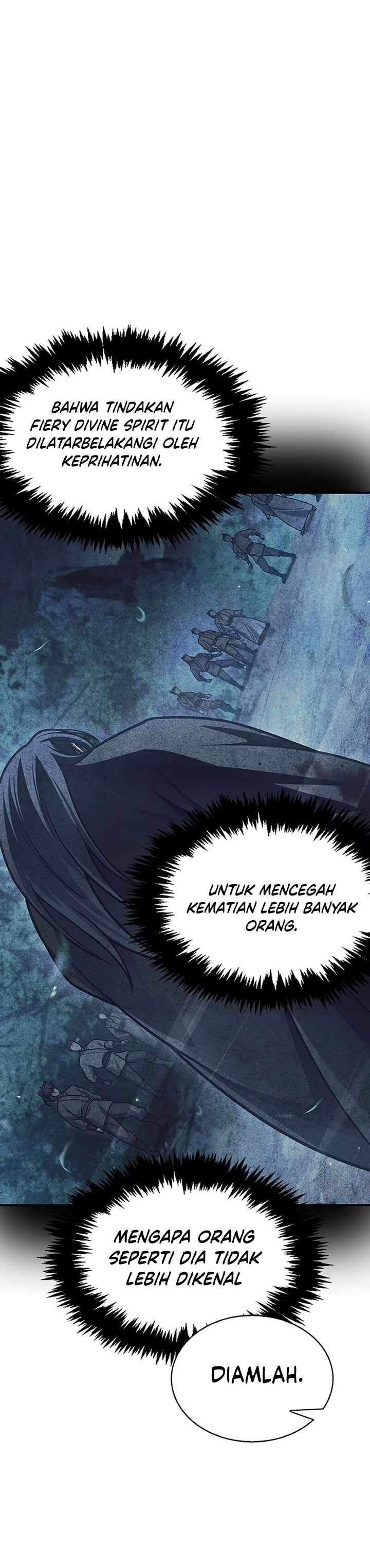 Heavenly Grand Archive’s Young Master Chapter 80 Gambar 51
