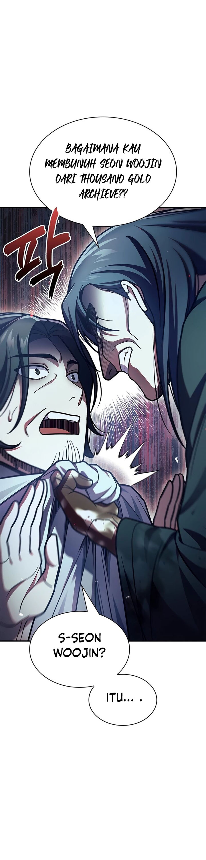 Heavenly Grand Archive’s Young Master Chapter 80 Gambar 52