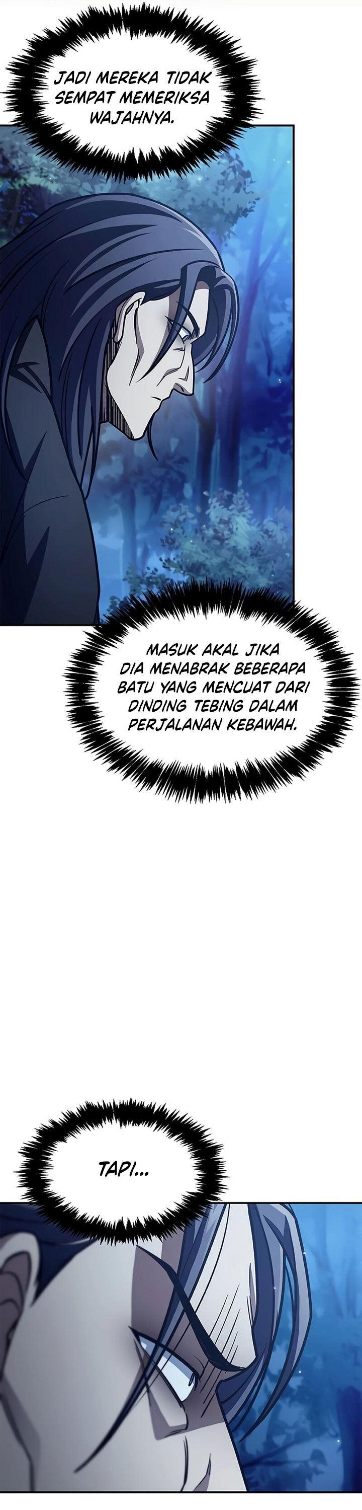 Heavenly Grand Archive’s Young Master Chapter 80 Gambar 57